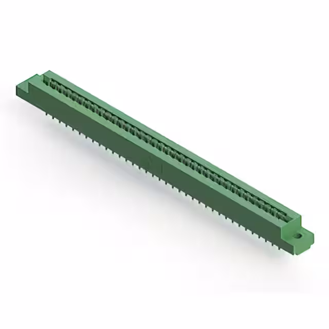 807-072-456-202 EDAC Inc.  Edgeboard Connectors